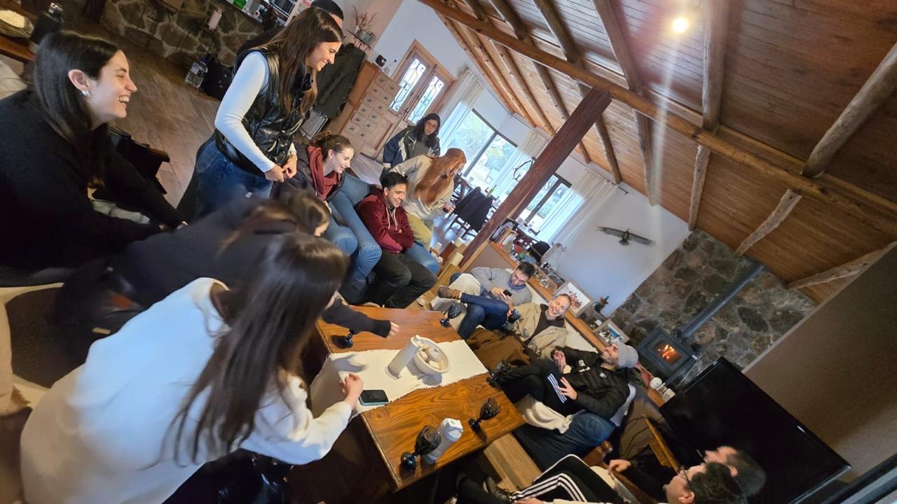 Mente Sabia - equipo y espacio terapéutico
