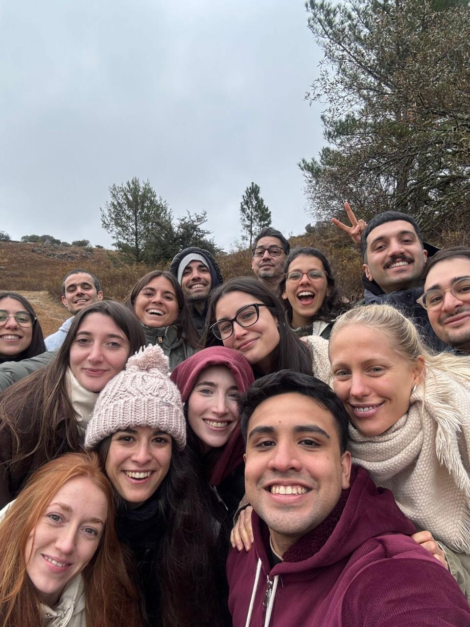 Mente Sabia - equipo y espacio terapéutico
