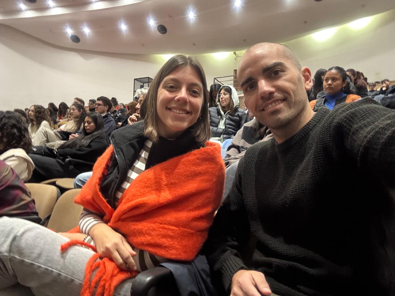 Mente Sabia - equipo y espacio terapéutico