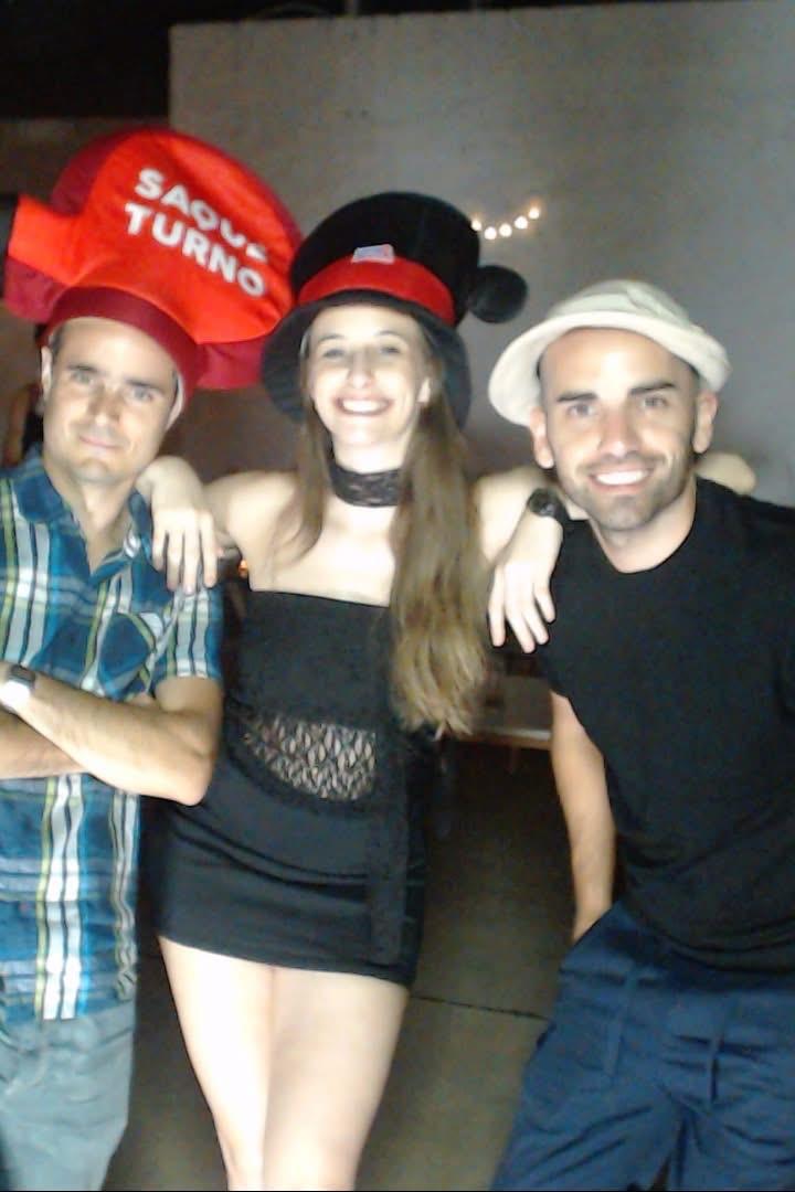 Mente Sabia - equipo y espacio terapéutico