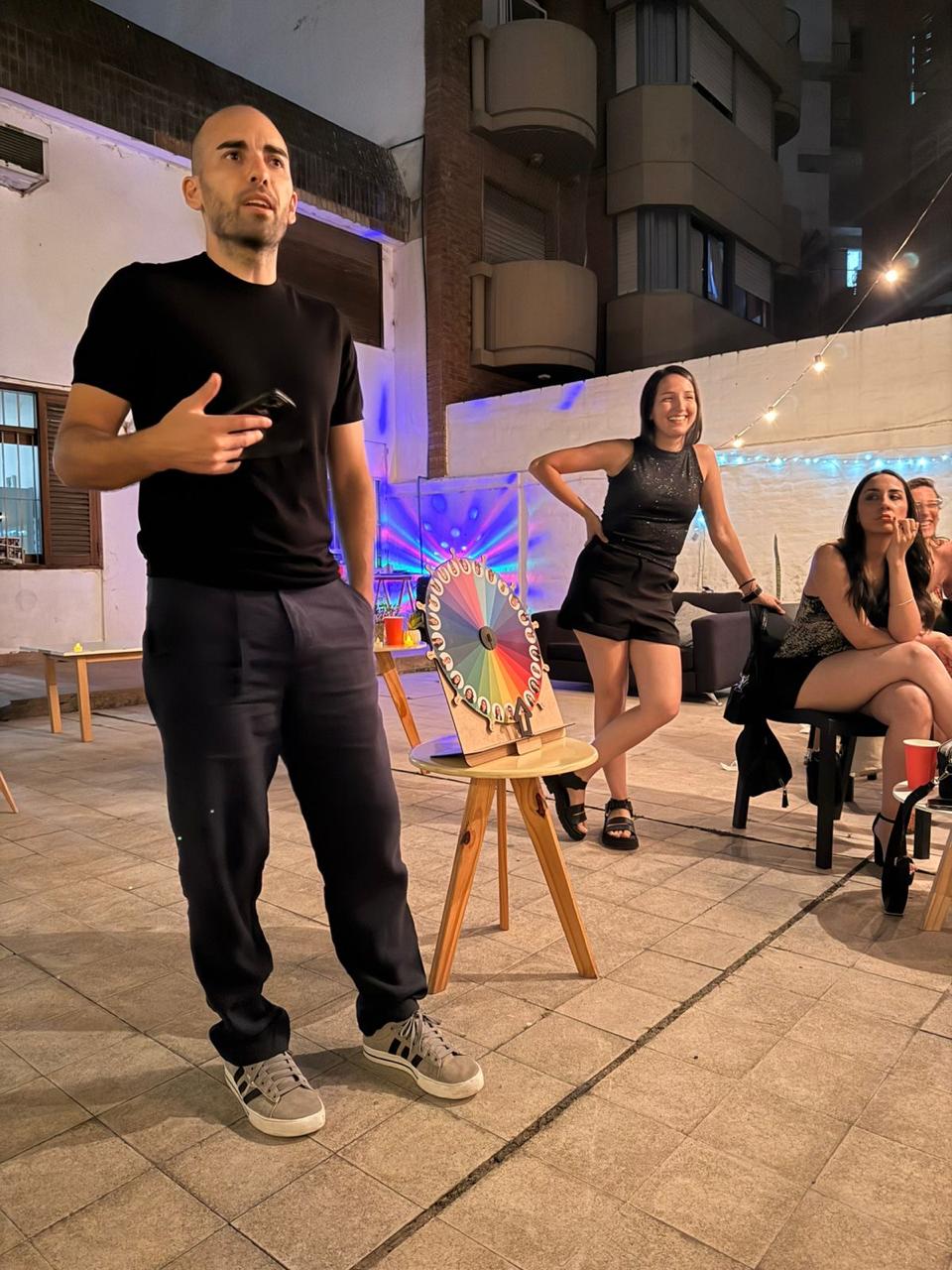 Mente Sabia - equipo y espacio terapéutico